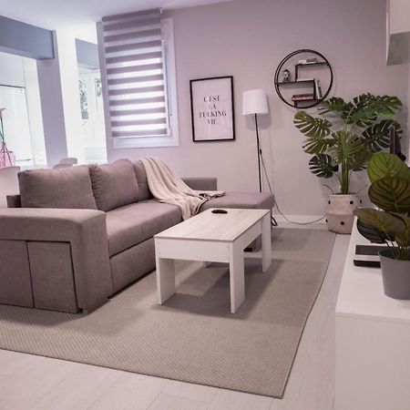Vialia By Vigovacaciones Apartment Exterior photo
