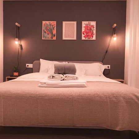 Vialia By Vigovacaciones Apartment Exterior photo
