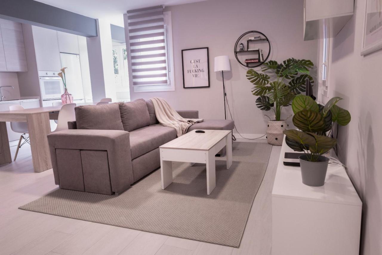Vialia By Vigovacaciones Apartment Exterior photo