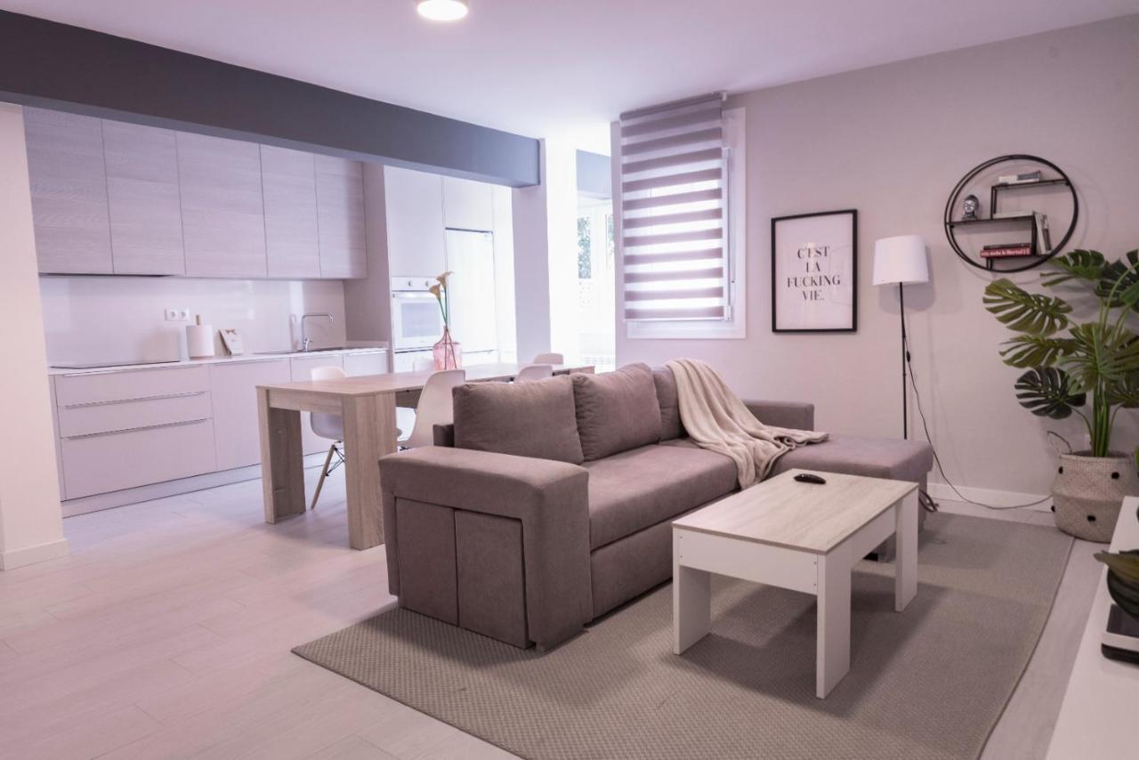Vialia By Vigovacaciones Apartment Exterior photo