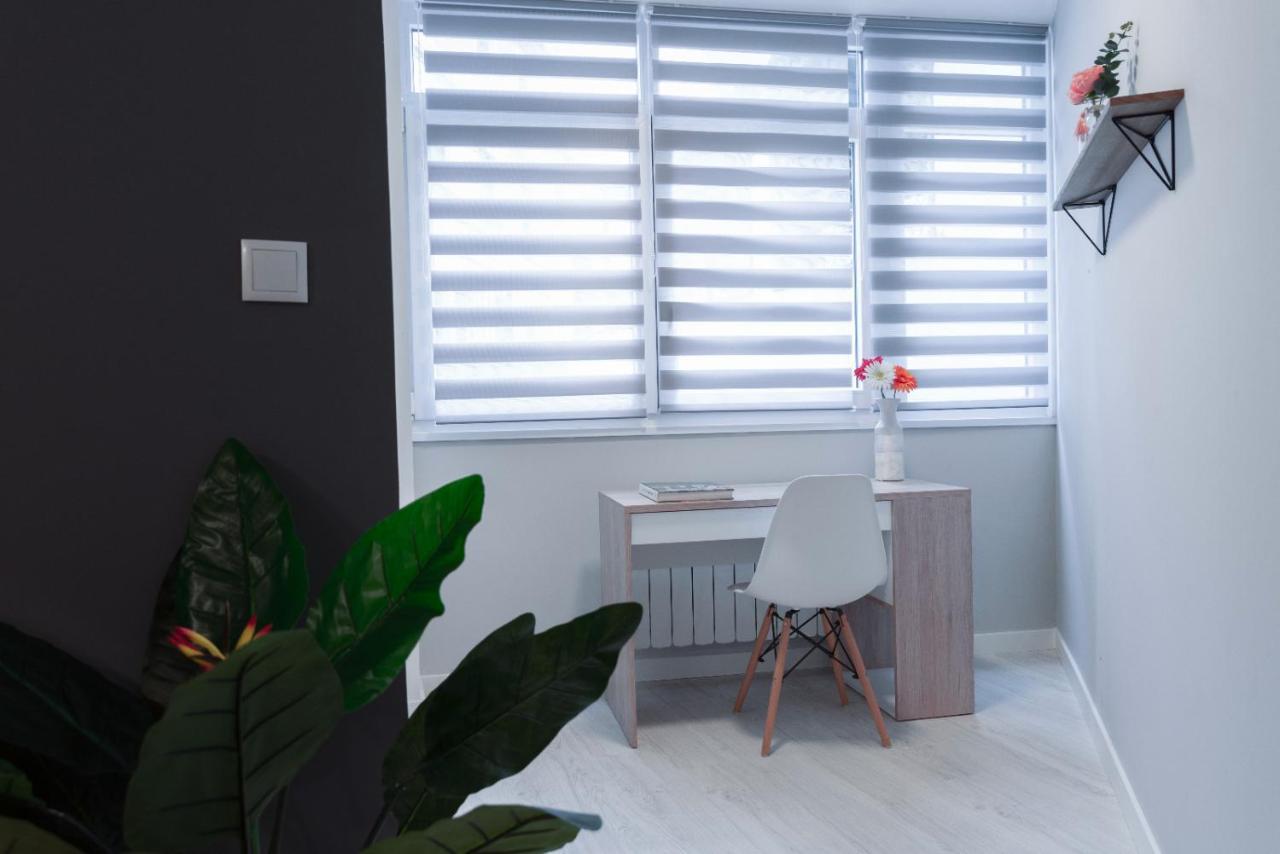 Vialia By Vigovacaciones Apartment Exterior photo
