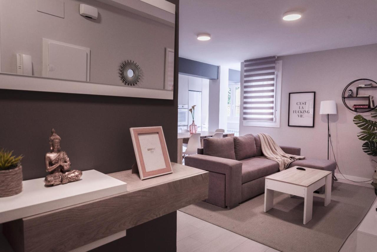 Vialia By Vigovacaciones Apartment Exterior photo