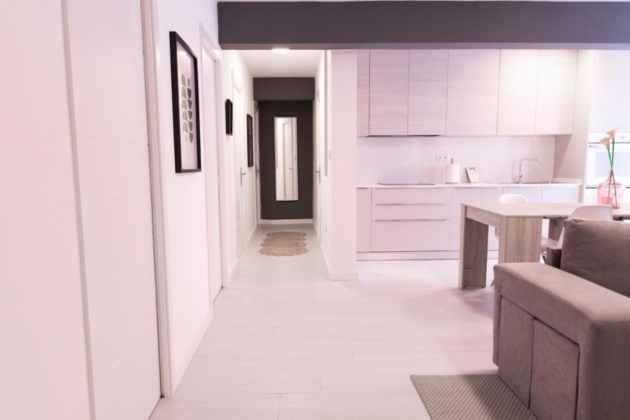 Vialia By Vigovacaciones Apartment Exterior photo