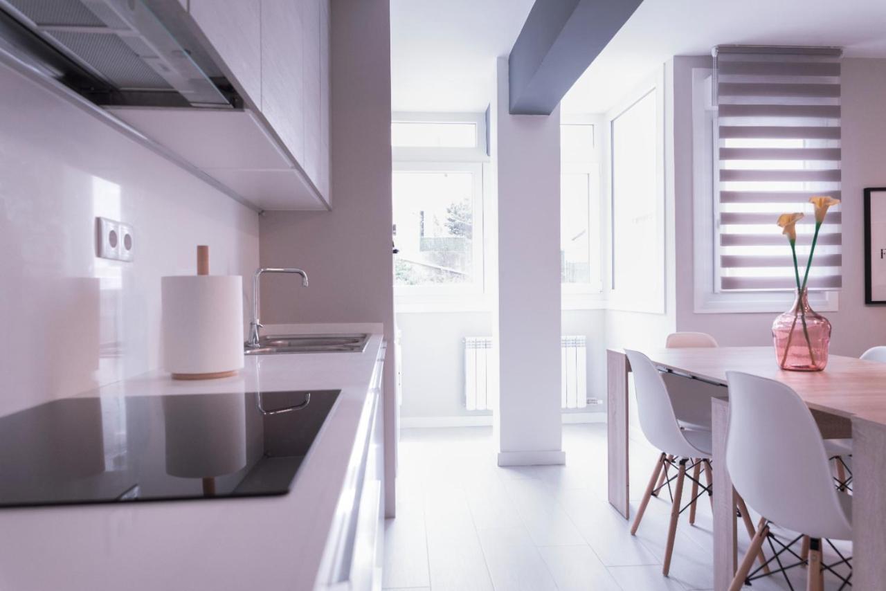 Vialia By Vigovacaciones Apartment Exterior photo