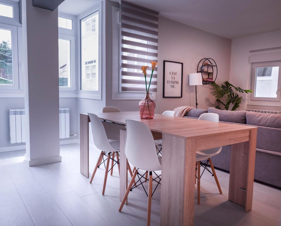 Vialia By Vigovacaciones Apartment Exterior photo