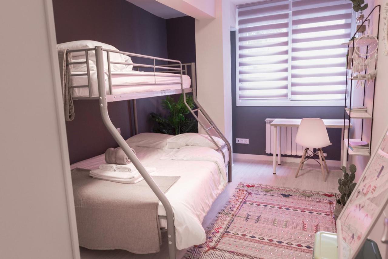 Vialia By Vigovacaciones Apartment Exterior photo